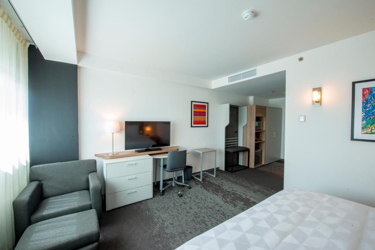Holiday Inn & Suites - Merida La Isla By Ihg Szoba fotó