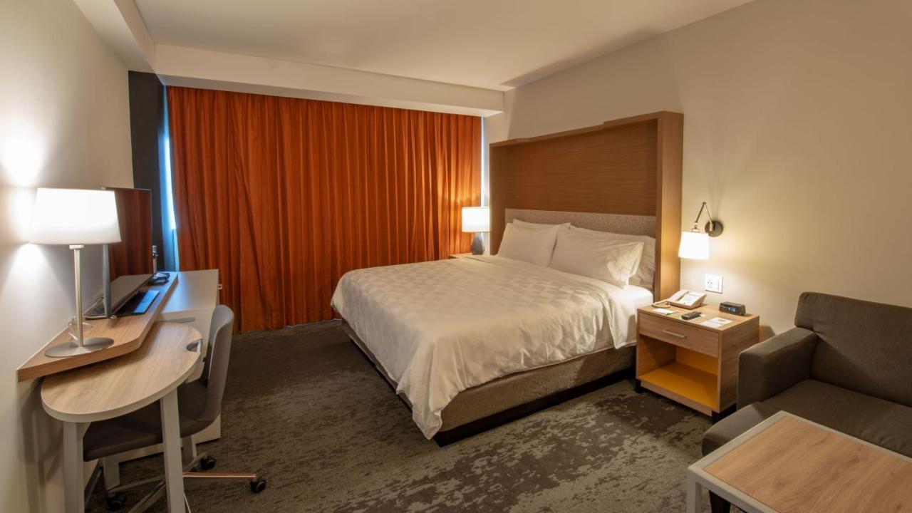 Holiday Inn & Suites - Merida La Isla By Ihg Kültér fotó