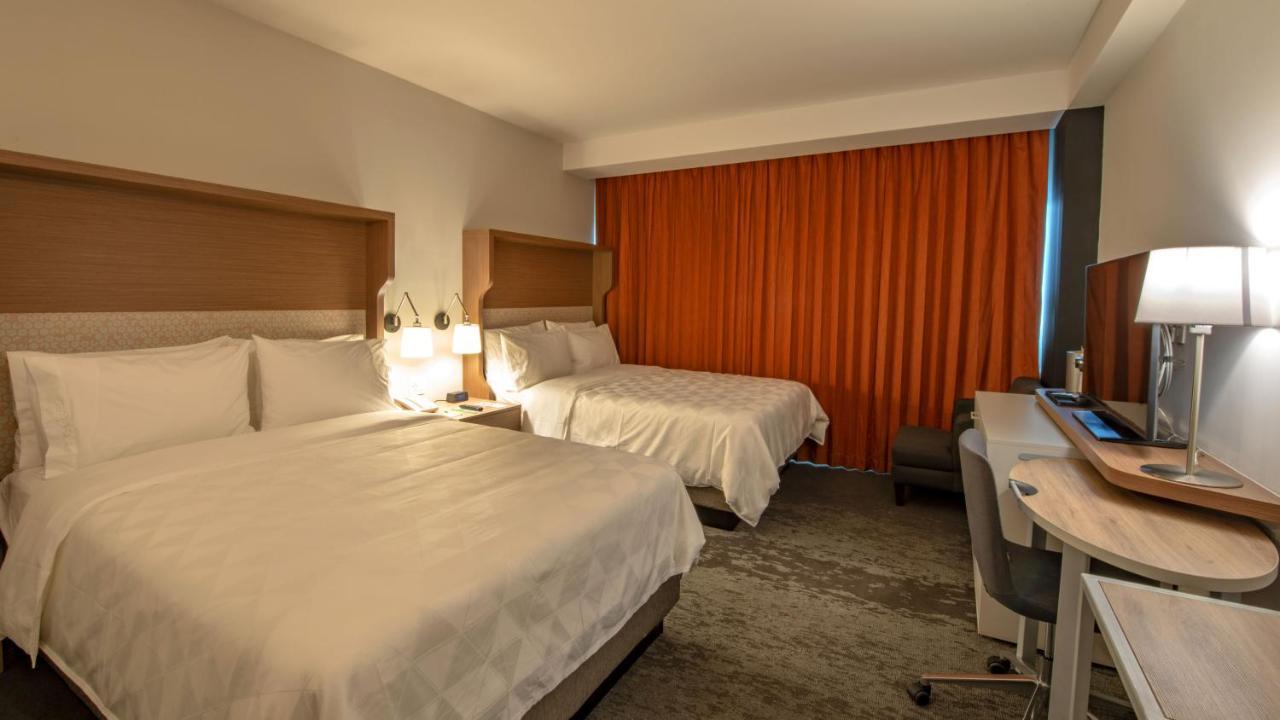 Holiday Inn & Suites - Merida La Isla By Ihg Kültér fotó