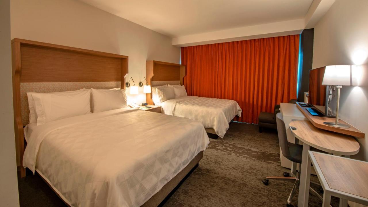 Holiday Inn & Suites - Merida La Isla By Ihg Kültér fotó