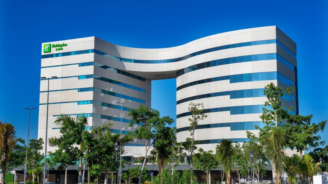Holiday Inn & Suites - Merida La Isla By Ihg Kültér fotó