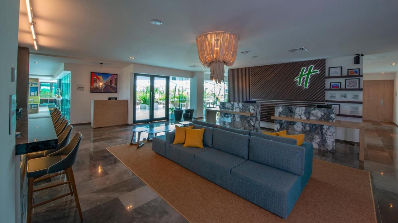 Holiday Inn & Suites - Merida La Isla By Ihg Kültér fotó