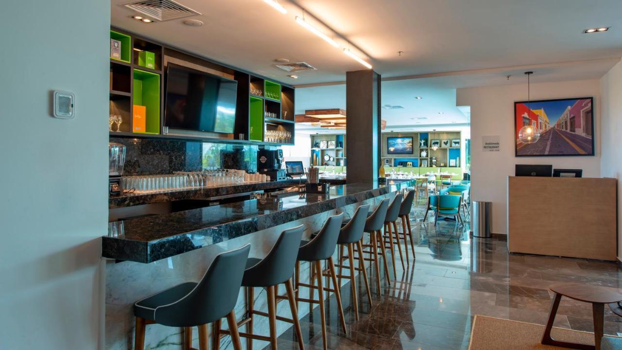 Holiday Inn & Suites - Merida La Isla By Ihg Kültér fotó