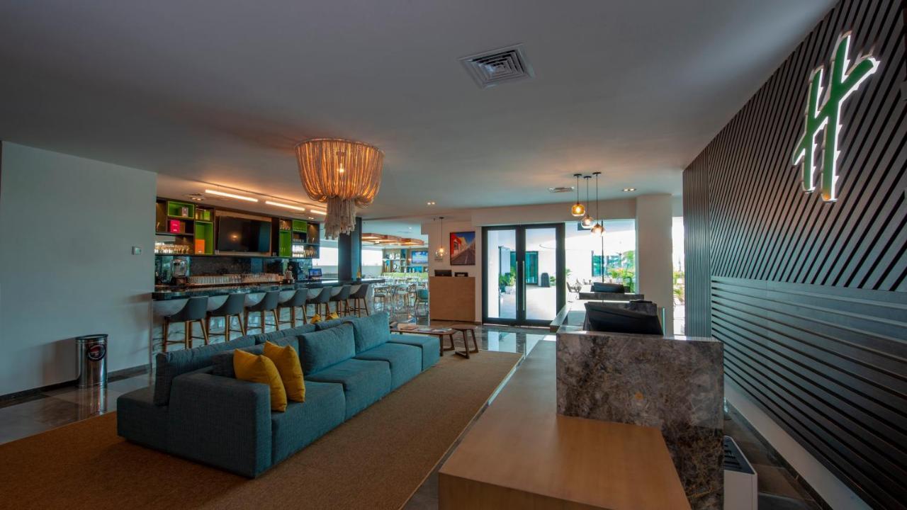Holiday Inn & Suites - Merida La Isla By Ihg Kültér fotó