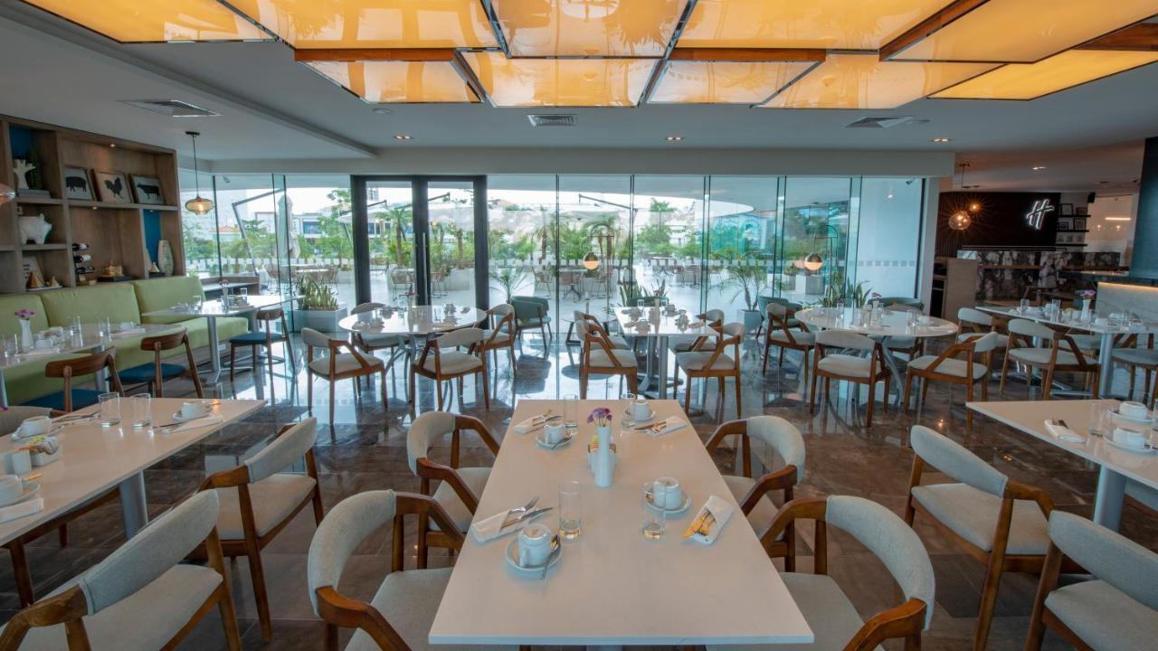 Holiday Inn & Suites - Merida La Isla By Ihg Kültér fotó