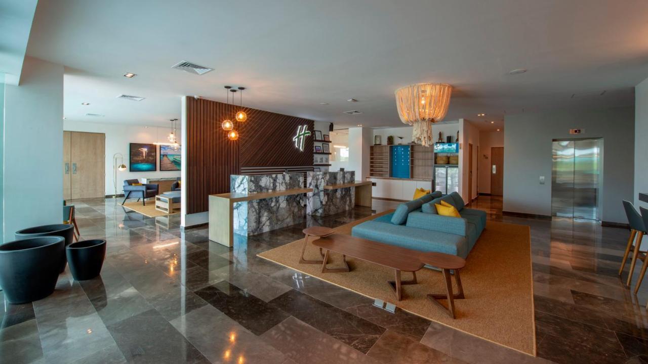 Holiday Inn & Suites - Merida La Isla By Ihg Kültér fotó