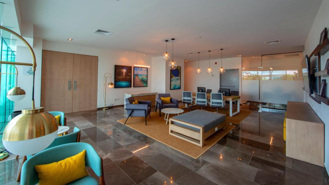 Holiday Inn & Suites - Merida La Isla By Ihg Kültér fotó