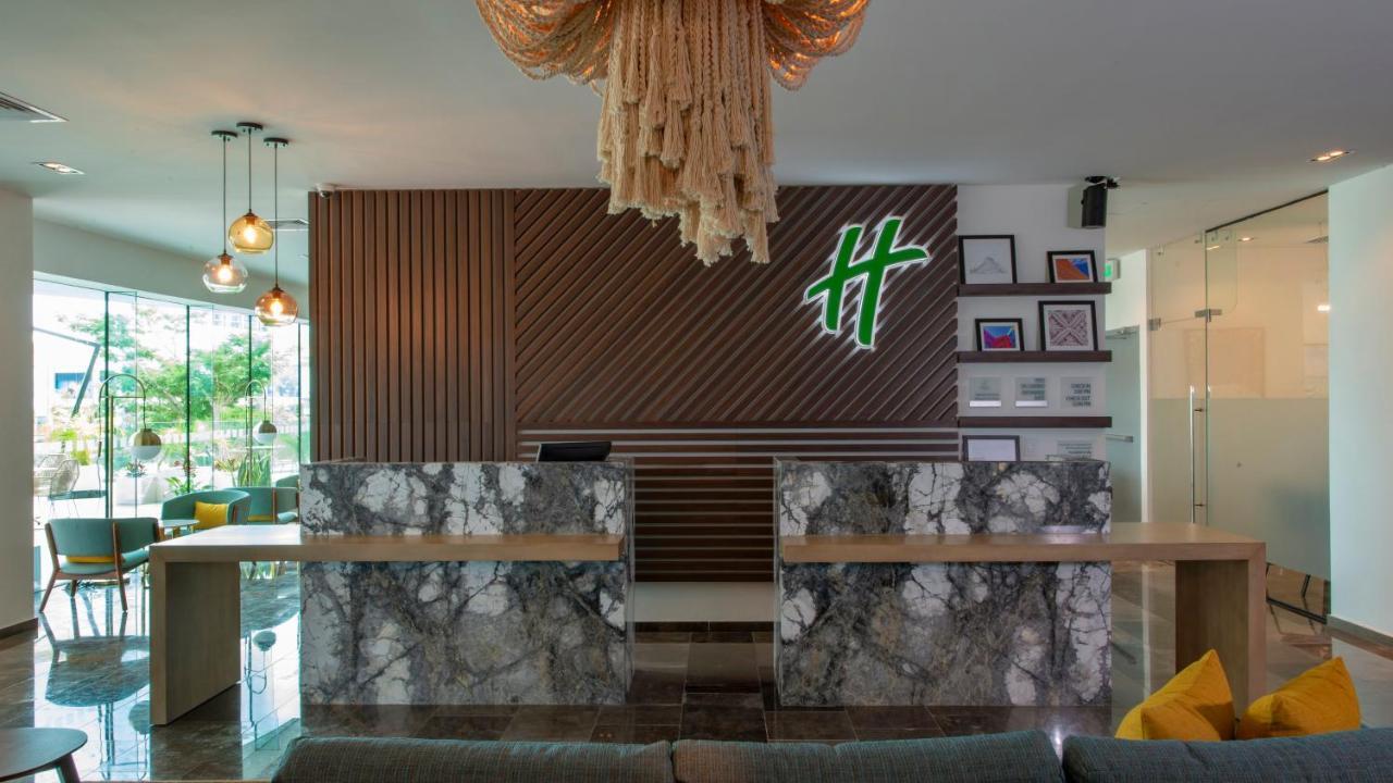 Holiday Inn & Suites - Merida La Isla By Ihg Kültér fotó