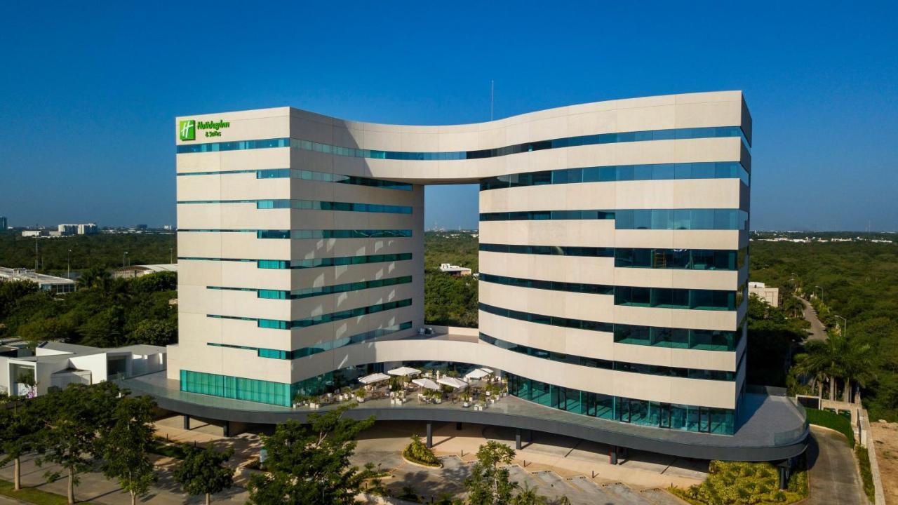 Holiday Inn & Suites - Merida La Isla By Ihg Kültér fotó