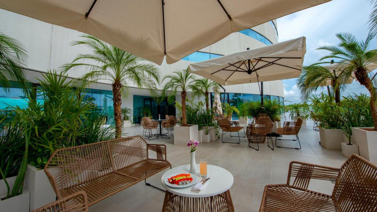 Holiday Inn & Suites - Merida La Isla By Ihg Kültér fotó