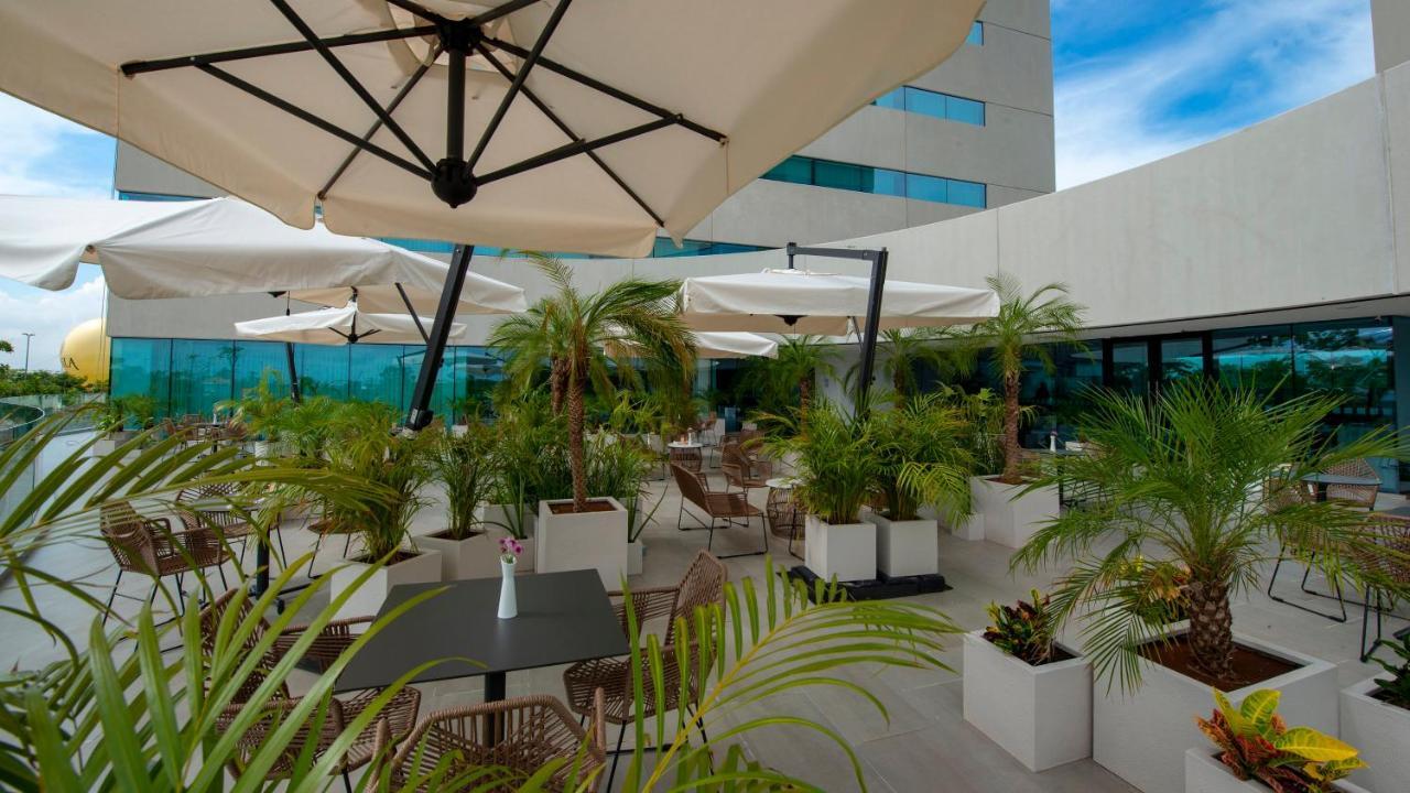 Holiday Inn & Suites - Merida La Isla By Ihg Kültér fotó