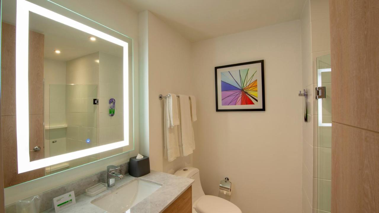 Holiday Inn & Suites - Merida La Isla By Ihg Kültér fotó