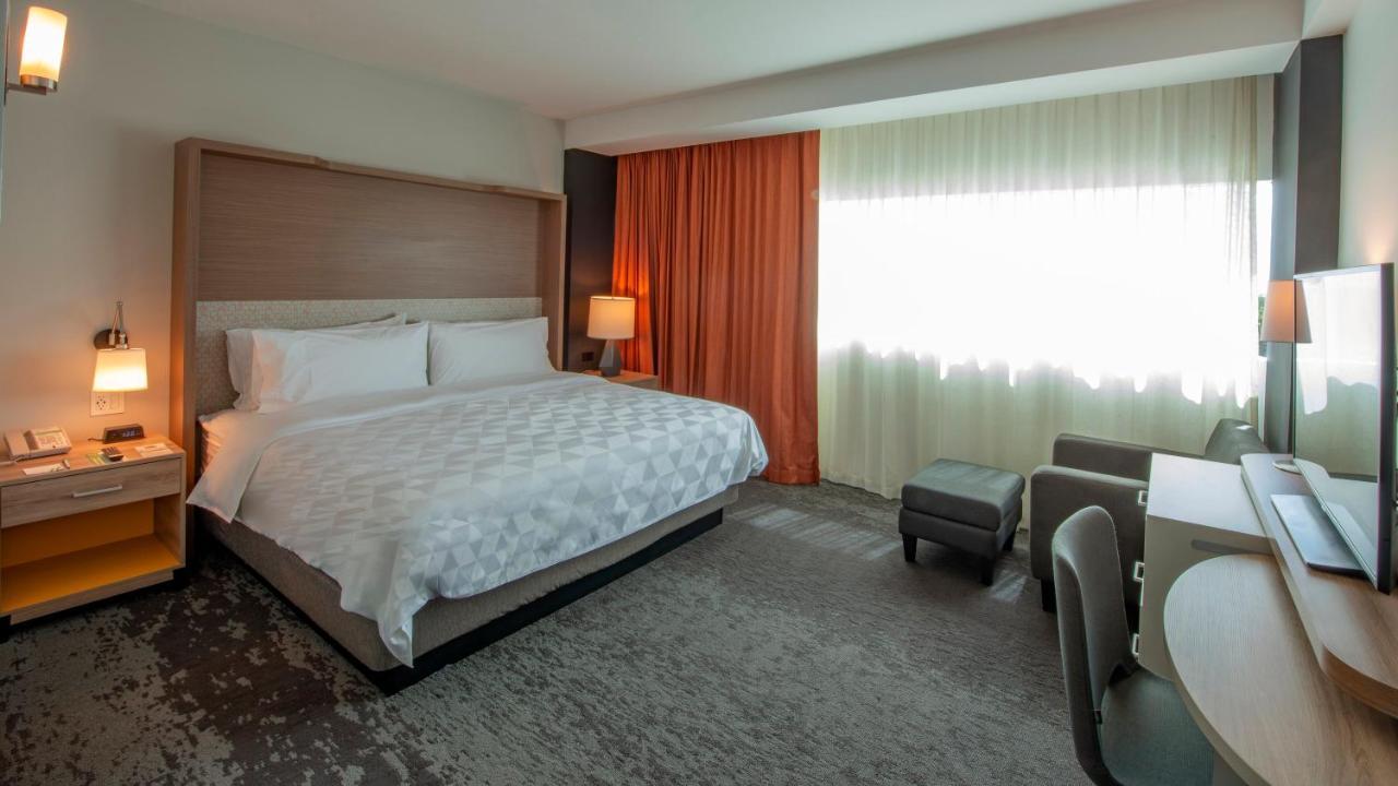 Holiday Inn & Suites - Merida La Isla By Ihg Szoba fotó