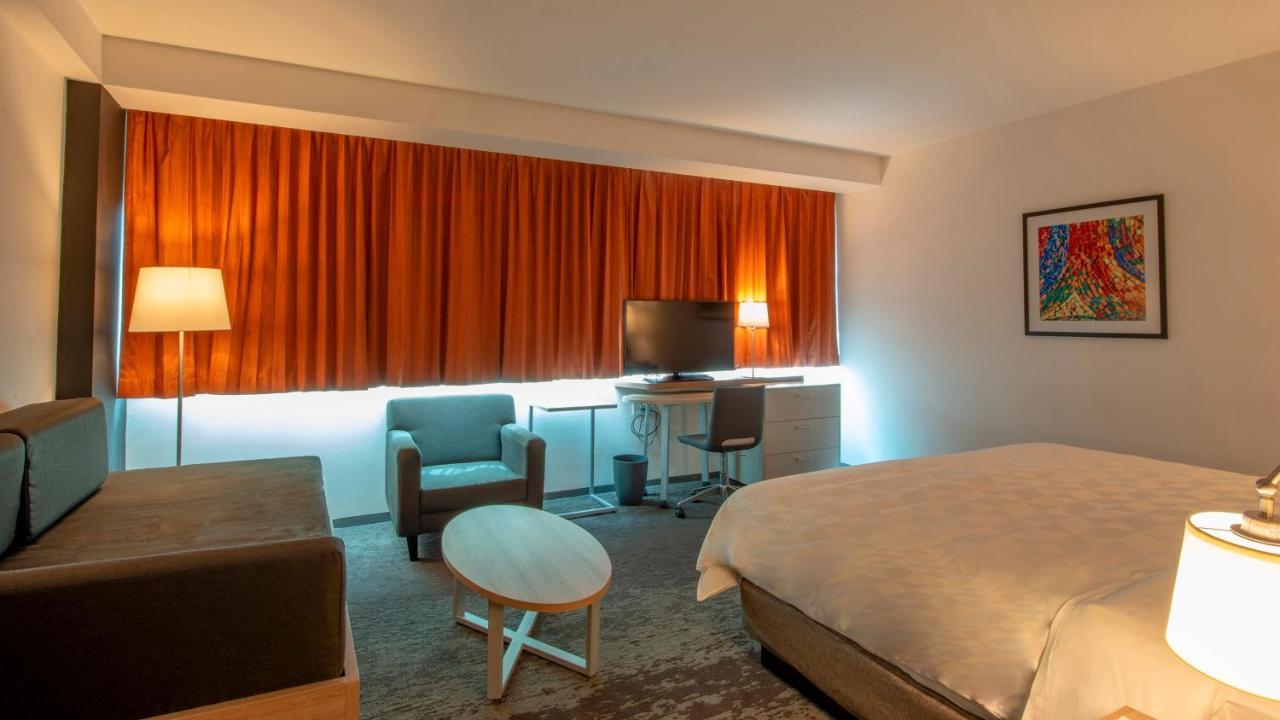 Holiday Inn & Suites - Merida La Isla By Ihg Kültér fotó