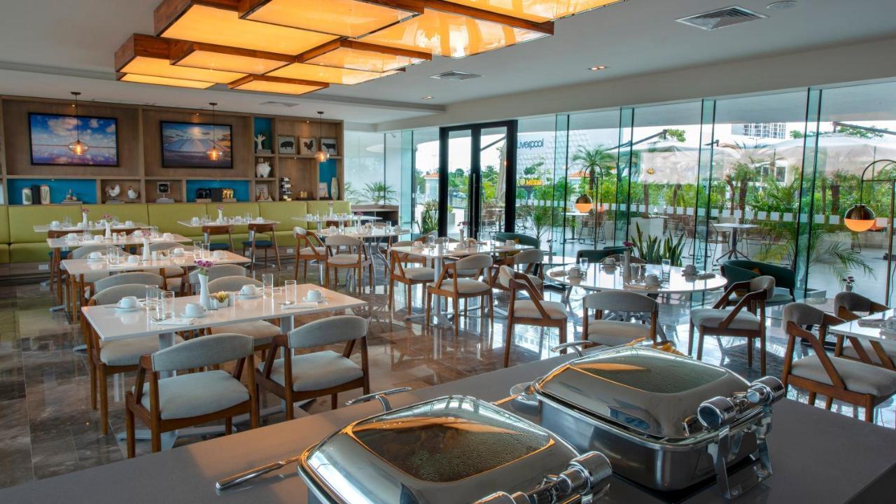 Holiday Inn & Suites - Merida La Isla By Ihg Kültér fotó
